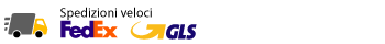 Banner Spedizioni - MakaMaga
